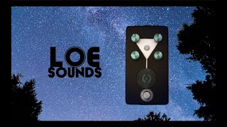 Loe Sounds♀ Signature Fuzz