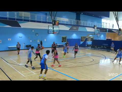 East End(51) tier 4  La Dynasty(50) - tcbl sunday