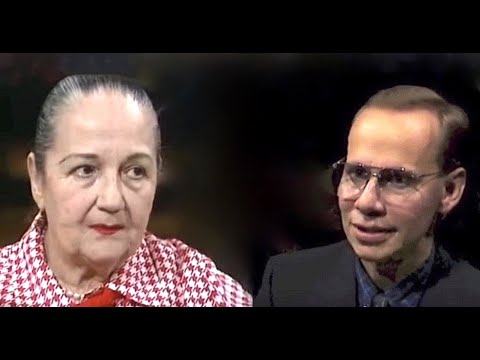 Gina Bachauer plays Liszt Paganini-Etude no 2 E flat Major