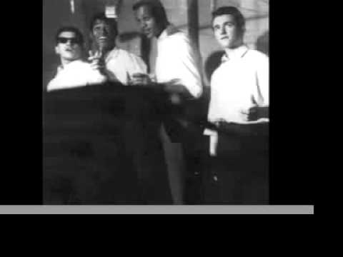 The Cupids 8"Little girl"