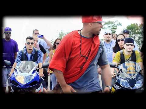 Lucky Looch Exclusive (music video)