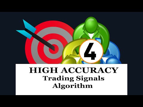 Video PullBack Matrix Signals Provider