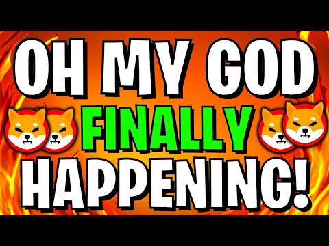 NO WAY! Shiba INU Coin News Today: Biggest Bombshell Dropped!
