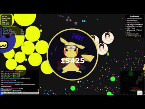 Gota.io Win/Fail Compilation #2