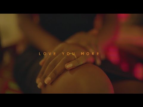 Love You More By yverry