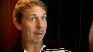 Gilles Peterson, Music Pioneer :: AXIS - 1 of 3
