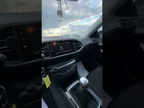 фото peugeot 308 ii рестайлинг 0