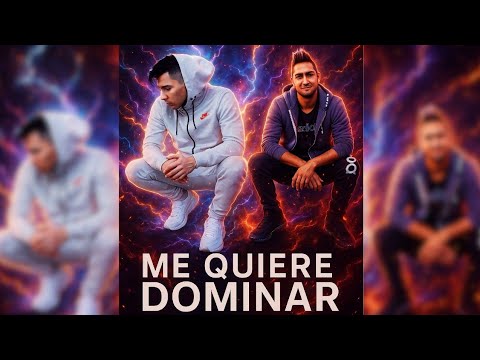 Pitoño Torres x Compon Oficial - Me Quiere Dominar (Rumbas Portuguesas) #tiktok 