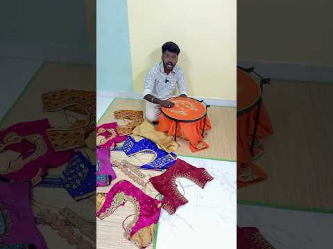 Aari work classes in madurai 🔥 eat v2 food #shorts