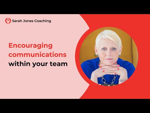 Communications for leaders