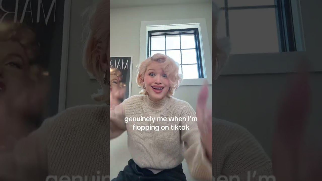 HEY DONT SCroLL🫠#fypシ