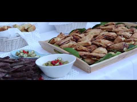 Live Event @ Anemomiloi Andros w/ ManoucheDrome