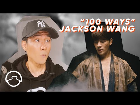 Performer Reacts to Jackson Wang "100 Ways" MV + Dance Practice