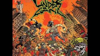 Undergång - ...And You Will Live In Terror (Full EP)