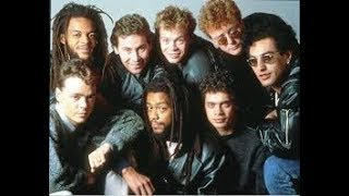UB40 - Love is All Is All Right (Extended Mix)