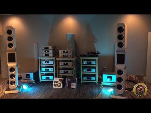 RMAF 2018 - Day Two Highlights