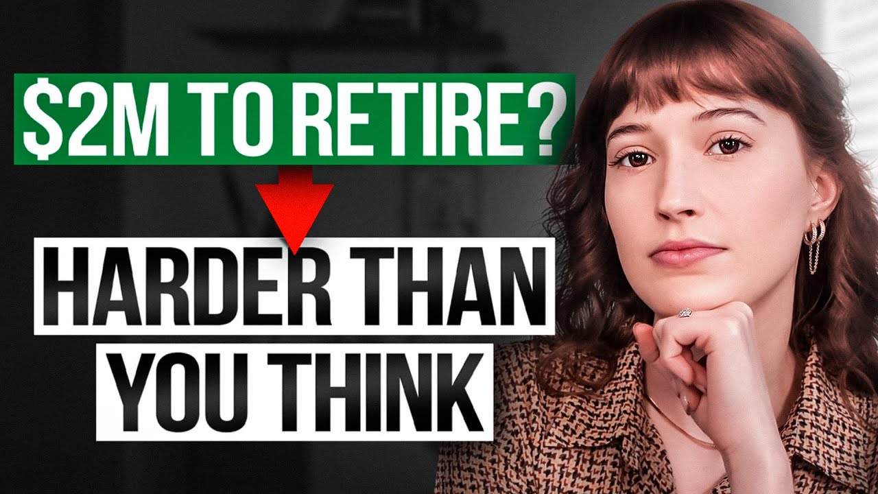 Is $2 Million At 55 Enough To Retire?