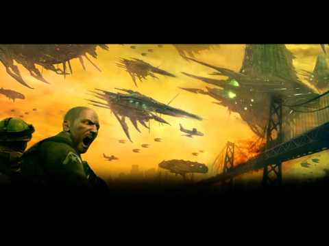 Resistance 2 - Main Menu - Soundtrack