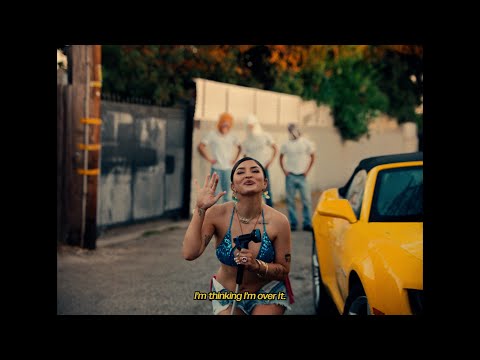 Emmy Meli - The Zoo (Official Visualizer)