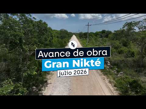 Gran Nikté - Campaña 2 | briq.mx
