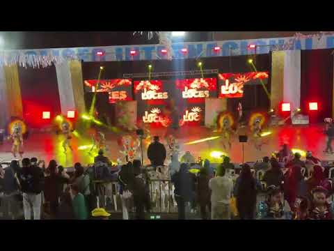 TOBAS HATUN KAYKU - LUCES 2025