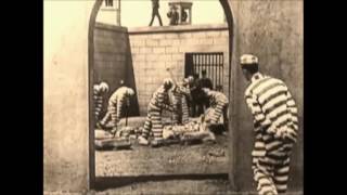 Havana Gang Brawl - The Zutons ft. Buster Keaton