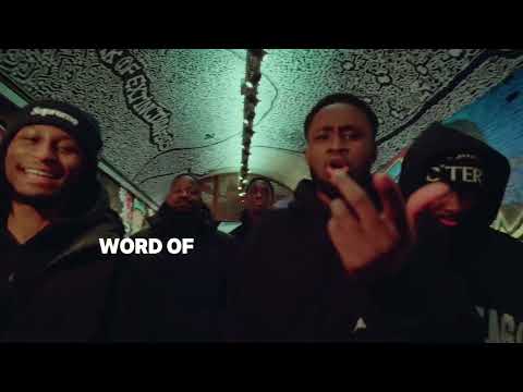 Y Shadey - Do It With Jesus 