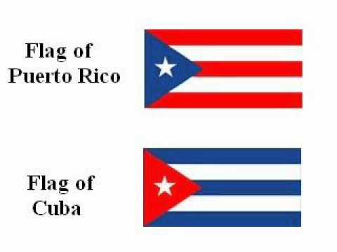 Cubans want to be Puerto Ricans (basic culture lesson)