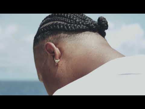 Lagoon Wavey - Cliffside (Official Music Video)