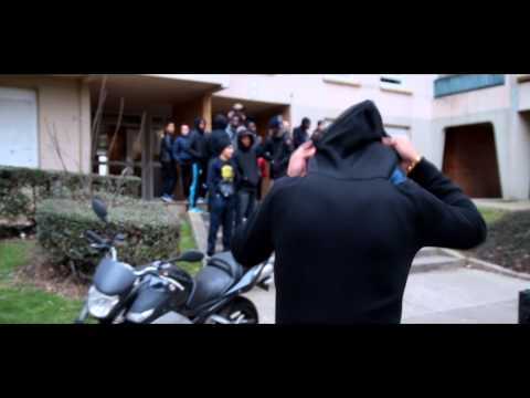 Teaser - RIKO - CHARBON