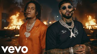 Download lagu Tego Calderon, Anuel - Dejense Ver mp3