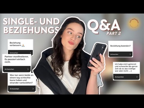 YSB Community Q&A: Tipps für Singles und Paare (Part 2)
