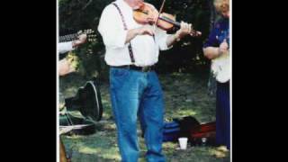 Midnight on the Stormy Deep.