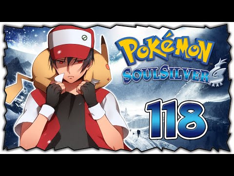 Das FINALE | Pokémon Soul Silver #118 | Nestfloh