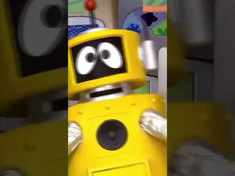 Yo Gabba Gabba Greetings