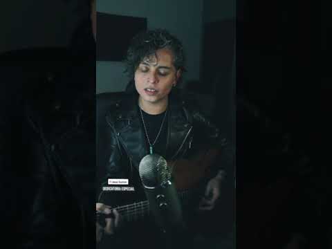 Rompiste Nuestro Acuerdo - Fharina