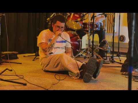 Scott y Los Pelmazos - Sala 10 || Sesión #6