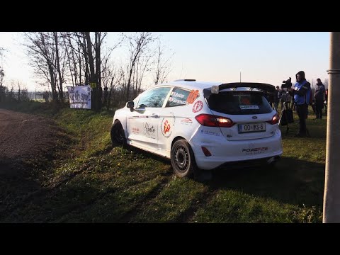 24° Prealpi Master Show 2023 | MANY MISTAKES & MAX ATTACK! [HD]