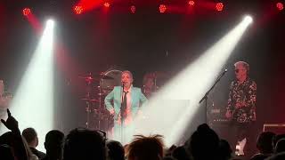 Rush Hour (Jane Wiedlin) - Nite Wave feat. Jane Wiedlin Live at The Crocodile 🐊 in Seattle 3/3/2023