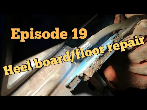 Classic Mini Restoration | Episode 19