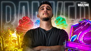 Je tryhard la RANKED à partir d'aujourd'hui !