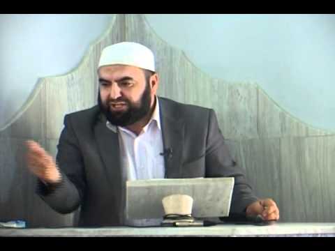 Osman Memeti - Rëndësia e selamit dhe lidhjet farefisnore