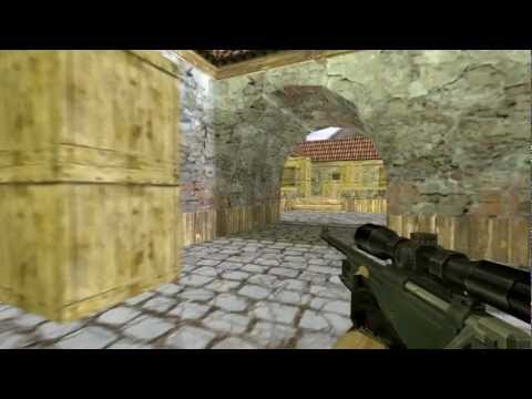 [1.6] FNATIC - GameGune 2011 Highlights