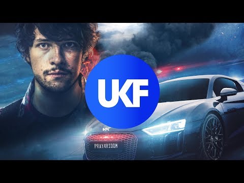Virtual Riot - Show Up (ft. Virus Syndicate)