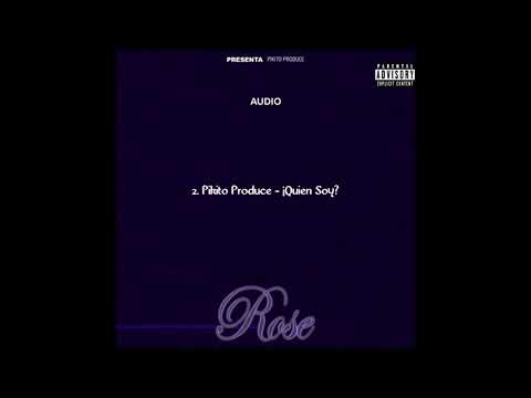 PIKITO PRODUCE - QUIEN SOY ?