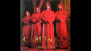 Cardinals - Unistus (Estonia, 2003)