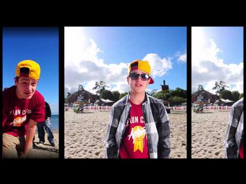 Żyt Toster - Mamy (prod. Galus, cuts Dj Krug) OFFICIAL VIDEO