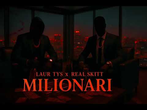 Laur Tys and Real Skitt