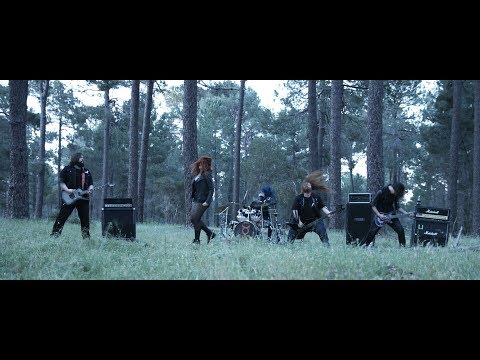 Collision Of Counterparts - (Official Music Video)
