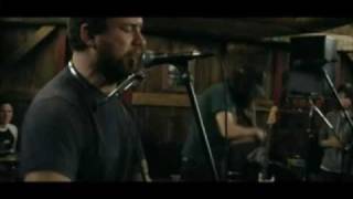 Chuck Ragan and Jon Gaunt W/ The Cavaliers - Do You Pray (Live at The Grist Mill)